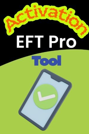 EFT Pro Tool 1 Year Activation